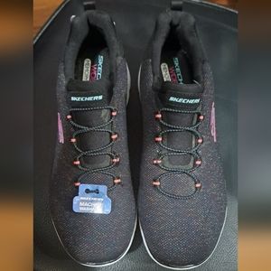 Skechers Summit women's 9 wide